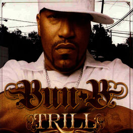 Album cover of Trill (Amended)