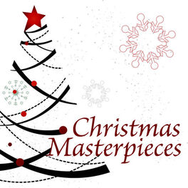 Album cover of 41 Christmas Masterpieces