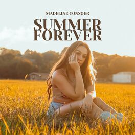 Album cover of Summer Forever