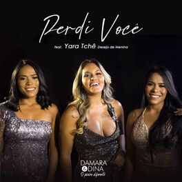 Album cover of Perdi Você