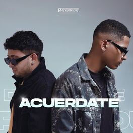 Album cover of Acuerdate (feat. Edu)