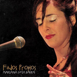 Album cover of Fados Propios
