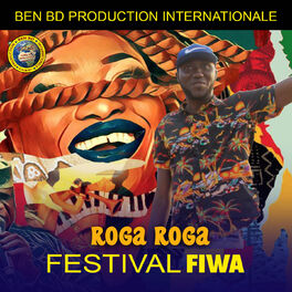 Album cover of Festival Fiwa