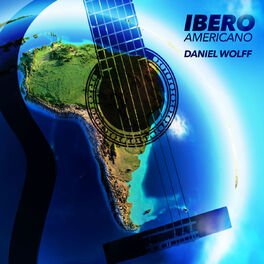 Album cover of Iberoamericano