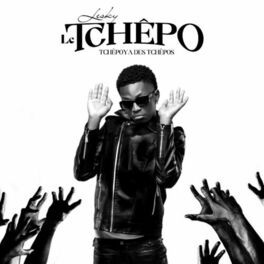 Album cover of Le Tchêpo: Tchêpoya Des Tchêpos
