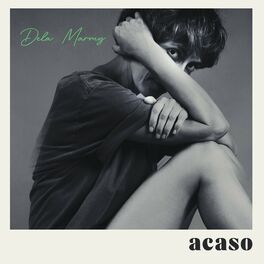 Album cover of Acaso