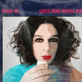 Album cover of Carta Para Minhas Irmãs