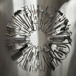Album cover of Surgical Steel
