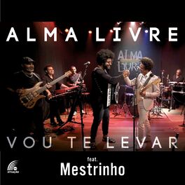 Album cover of Vou Te Levar