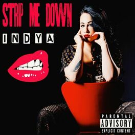 Album cover of Strip Me Down