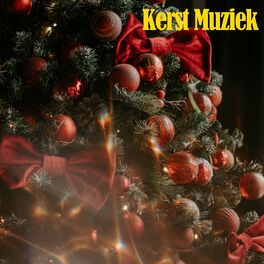 Album cover of Kerst Muziek