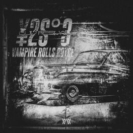Album picture of ¥2S °3 : Vampire Rolls Royce