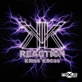 Album cover of Reaction