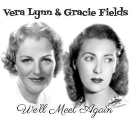 Album cover of We'll Meet Again
