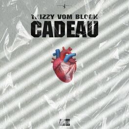Album cover of Cadeau