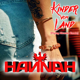 Album cover of Kinder vom Land (Flying Hirsche Remix)