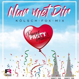 Album cover of Nur met Dir (Kölsch-Fox-Mix)