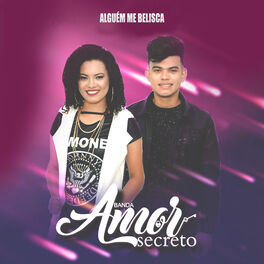 Album cover of Alguém Me Belisca