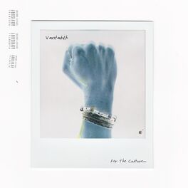 Album cover of VantaBLK