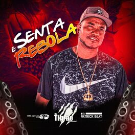 Album cover of Senta e Rebola