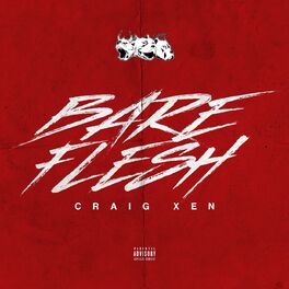 Album cover of Bare Flesh