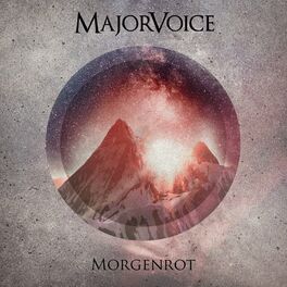Album cover of Morgenrot