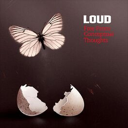 Album cover of Free from Conceptual Thoughts