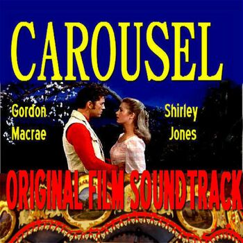 Shirley Jones Chorus You Ll Never Walk Alone Finale From Carousel Listen With Lyrics Deezer