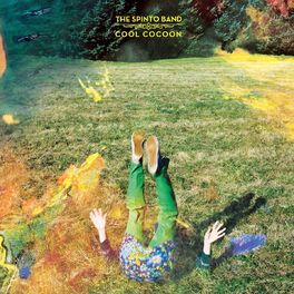 Album cover of Cool Cocoon
