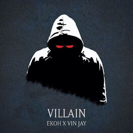 Album cover of Villain