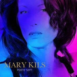 Album cover of Porte sept