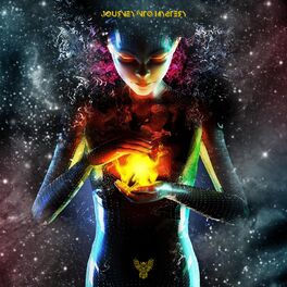 Album cover of Journey into Mystery