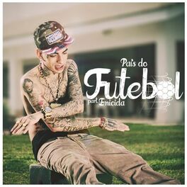 Album cover of País do Futebol - Single