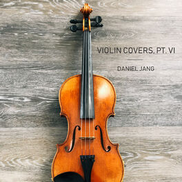 Album cover of Violin Covers, Pt. VI
