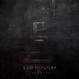 Album cover of Eternity