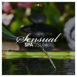Album cover of Sensual Spa Lounge, Vol. 15