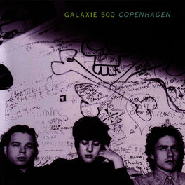 Album cover of Copenhagen