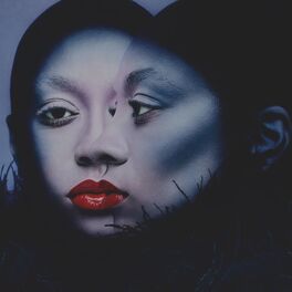 Album cover of cry in your sleep (with Chronixx)