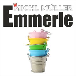 Album cover of Emmerle