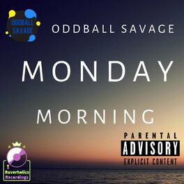 Album cover of Monday Morning (All Mixes)