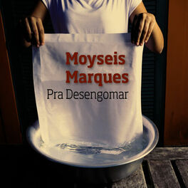 Album cover of Pra desengomar