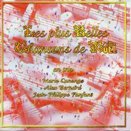 Album cover of Les plus belles chansons de Noël