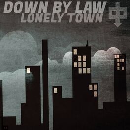Album cover of Lonely Town