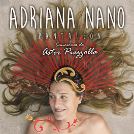 Album cover of Pantaleón