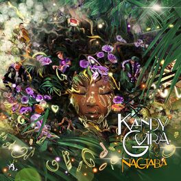 Album cover of Nagtaba