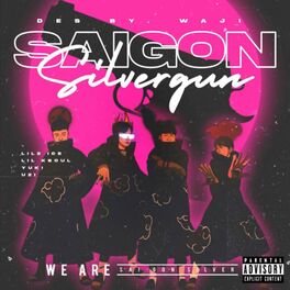 Album cover of SGSGUNS