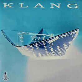 Album cover of Klang