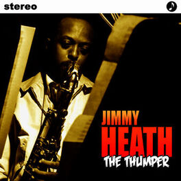 Album cover of The Thumper