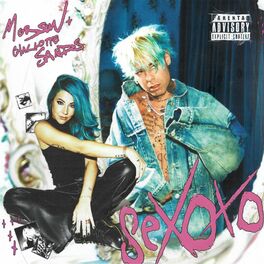 Album cover of SEXOXO (feat. Charlotte Sands)