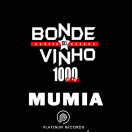 Album cover of Mumia 1000 Show (Ao Vivo)